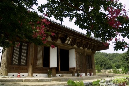 歸信寺