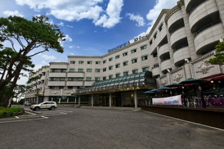 BENIKEA Gunsan Riverhill Hotel (베니키아 군산리버힐호텔)