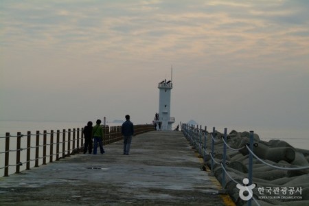 Gyeokpo Sea Fishing (격포앞바다낚시)