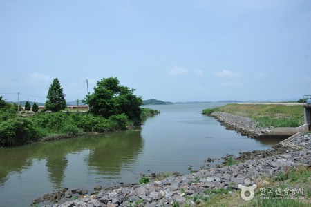 Geumgang River (금강)