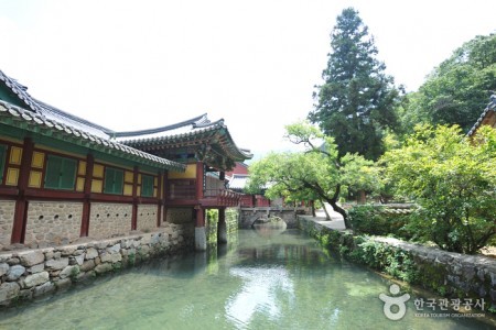 Songgwangsa Temple 