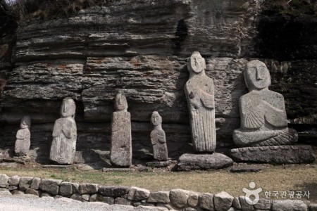 Unjusa Temple 