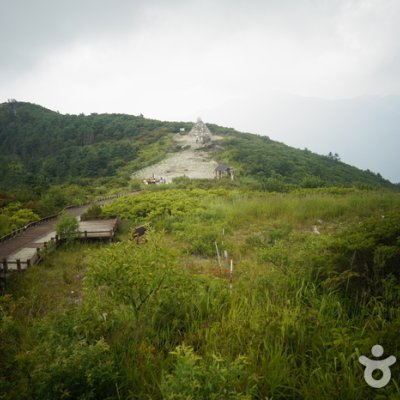 智異山国立公園 - 韓国旅行 | トリップポーズ