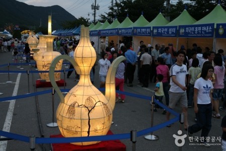 康津青磁祭り