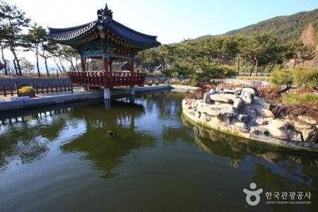 韓国歌辞文学館