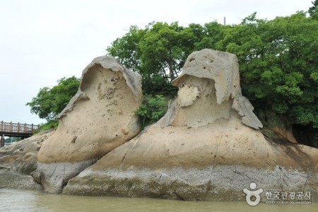 Mokpo Gatbawi Rock 