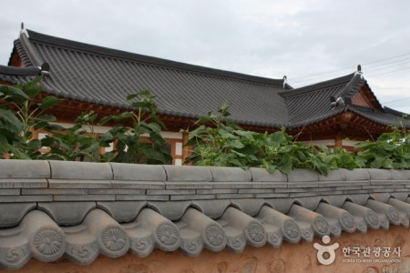 霊岩鳩林村