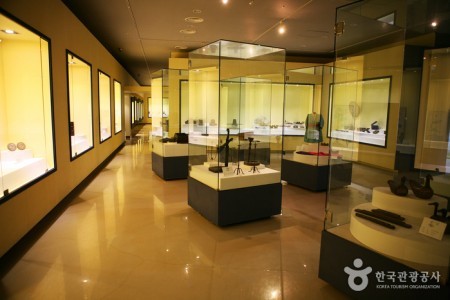 Ppurigipeunnamu Museum 