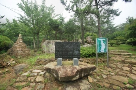 Cheongwansan Literature Park 