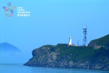 下鳥島燈塔