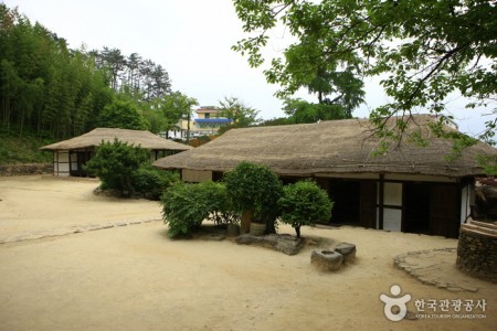 Birthplace of Yeongnang 