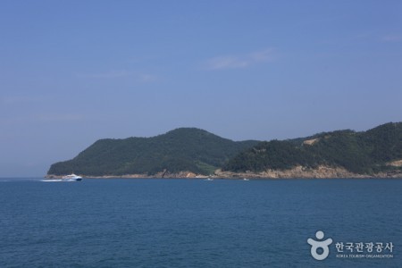 草島（麗水）（초도