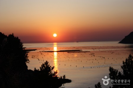 甫吉島（보길도）