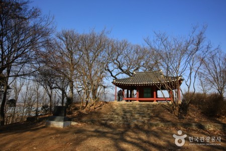 Myeonangjeong Pavilion 