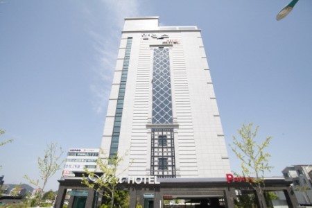 Alex Hotel - Goodstay 