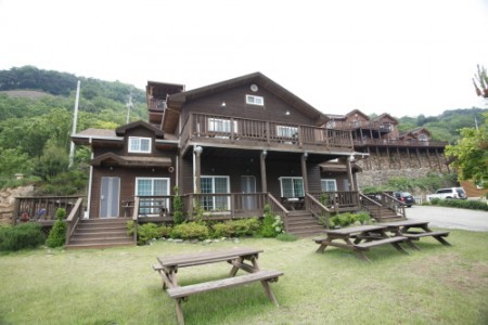 Jirapia Pension - Goodstay 