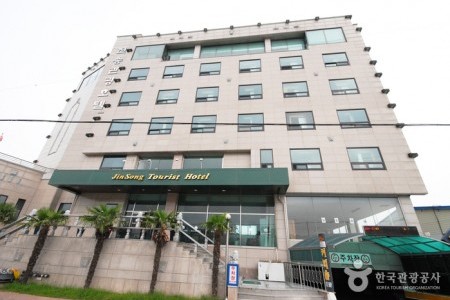 Jinsong Tourist Hotel 
