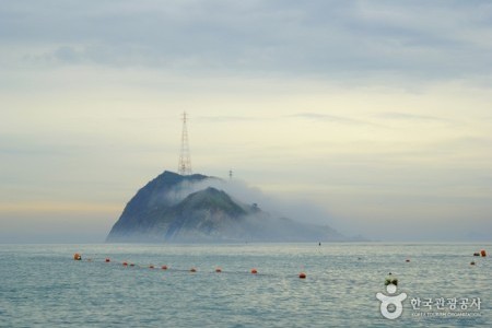 大屯島（대둔도）