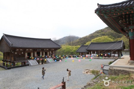 龙泉寺