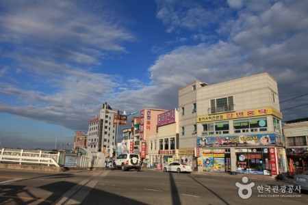 Yeongsanpo Skate Festival 