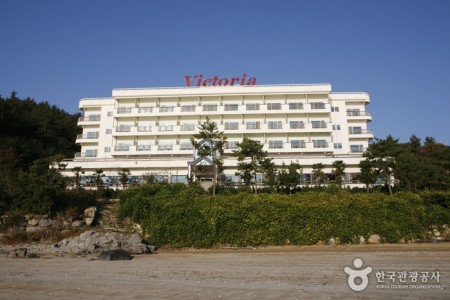 Goheung Victoria Hotel 