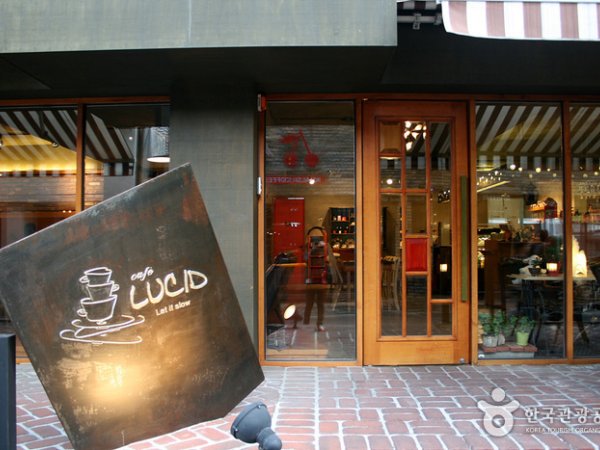 Daegu Dongseongno Street | 대구 동성로거리 : TRIPPOSE