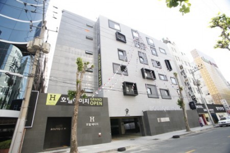 Hotel H - Goodstay 