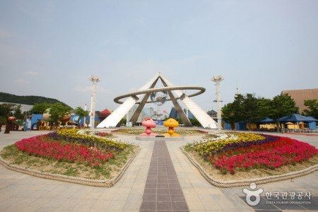 Expo Park 