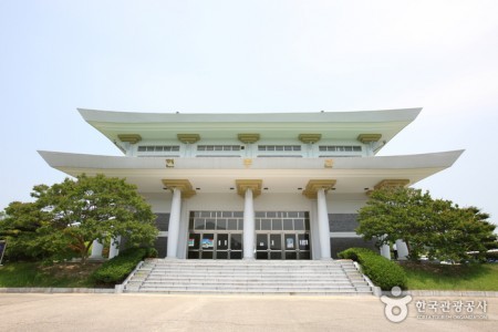 国立大田顕忠院（국립대전현충원）