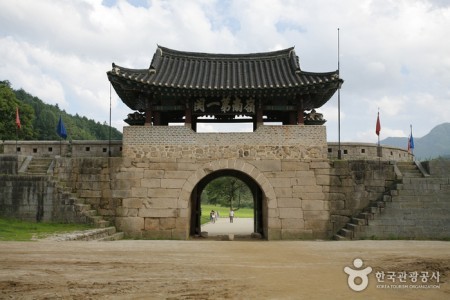 聞慶セジェ道立公園