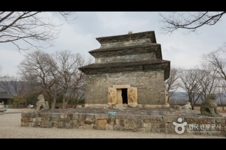 Bunhwangsa Temple 