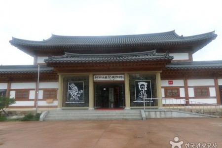 Hahoe Mask Museum 