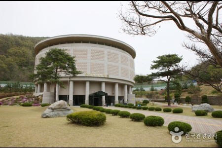 Mungyeong Coal Museum 