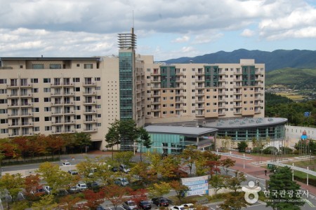 Hanwha Resort - Gyeongju 