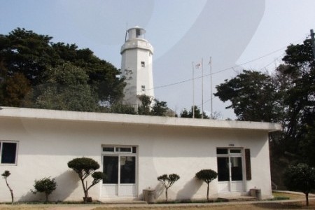 Dodong Lighthouse 