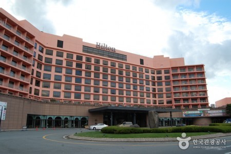 Gyeongju Hilton Hotel 