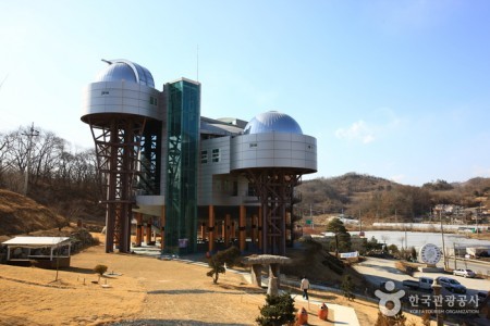 醴泉天文宇宙科学公園