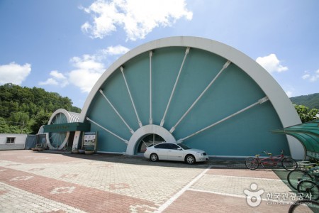 Sangju Bicycle Museum 