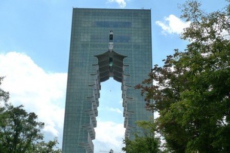 Gyeongju World Culture Expo Park 