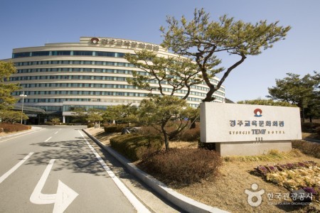 The-K Gyeongju Hotel 