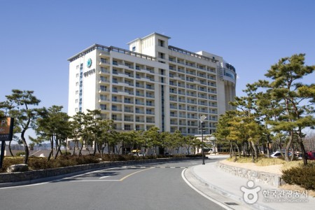 Daemyung Resort - Gyeongju 