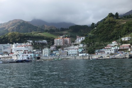 Jeodong Port 