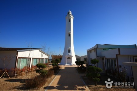 Homigot Lighthouse 