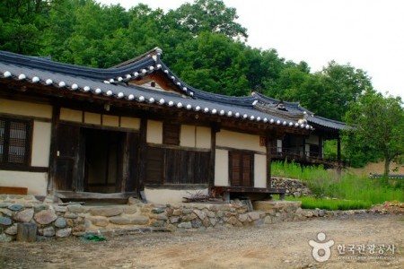 Seobyeok House 