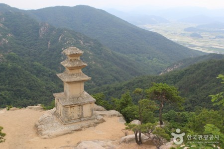 Gyeongju-si Special Tourist Zone (경주시 관광특구)