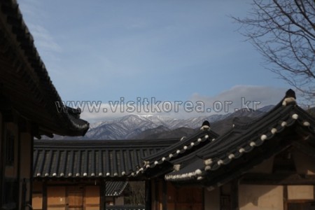 Yeongju Korea Seonbi Culture Festival 