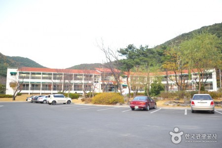 Yeonsan Spa Park - Goodstay 