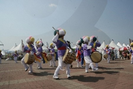 新羅文化祭