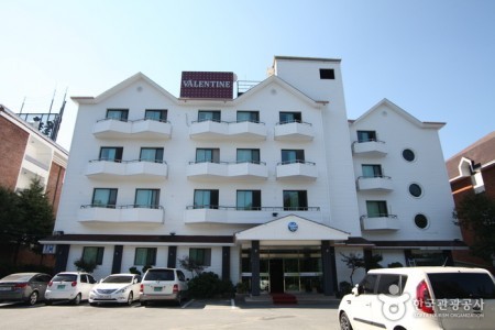 Hotel Valentine - Goodstay 