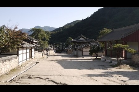 Mungyeong Special Tourist Zone